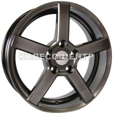 Tech Line TLV03 7x17 4x100 ET40 DIA60,1 (BH)