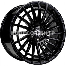 Tomason TN21 8,5x20 5x112 ET45 DIA72,6 (gloss black)