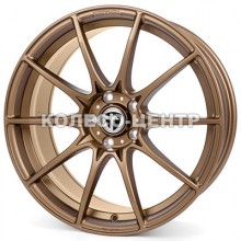 Tomason TN25 8,5x19 5x108 ET45 DIA72,6 (matt bronze polished)