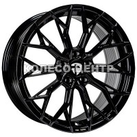 Tomason TN31 8,5x19 5x112 ET30 DIA66,6 (gloss black)