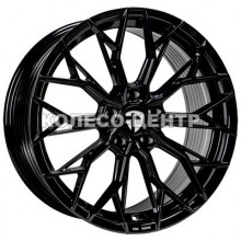 Tomason TN31 8,5x19 5x112 ET30 DIA66,6 (gloss black)