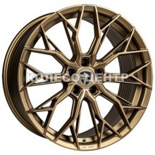 Tomason TN31 8,5x19 5x112 ET30 DIA72,6 (matt bronze)