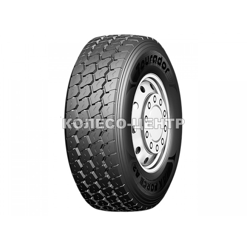 Max Force A2 (прицепная)