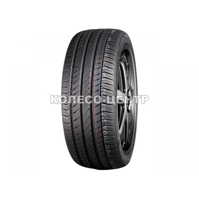 Tourador X Speed TU2 225/55 R19 99V Колесо-Центр Запоріжжя