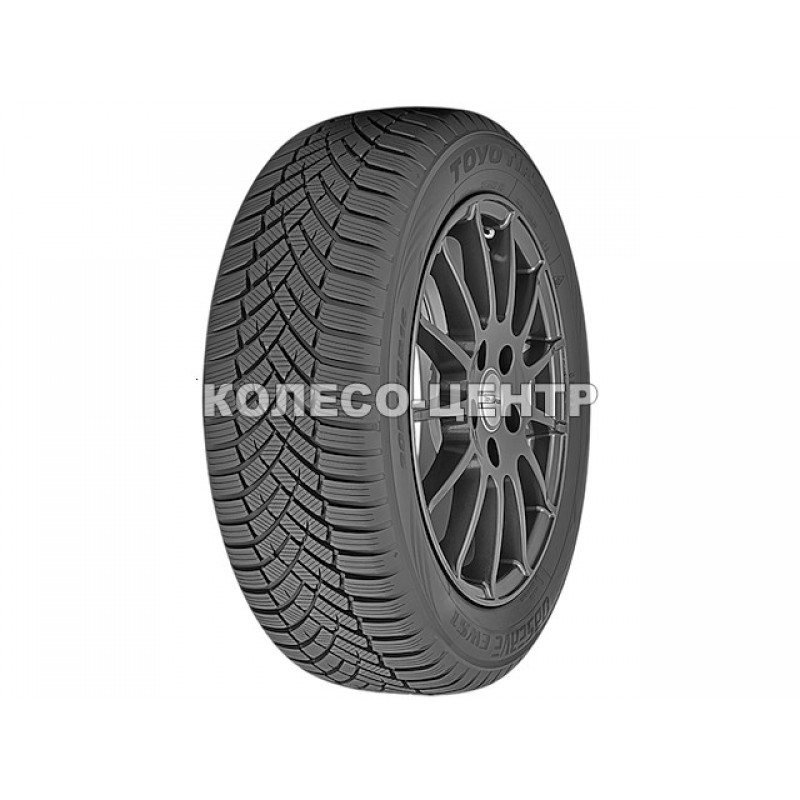 Toyo Observe EWS1 225/45 R17 94V XL Колесо-Центр Запоріжжя