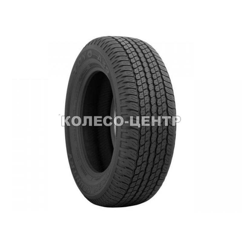 Toyo Open Country A32 265/60 R18 110H Колесо-Центр Запоріжжя