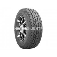 Toyo Open Country A/T Plus 255/55 R18 109H XL