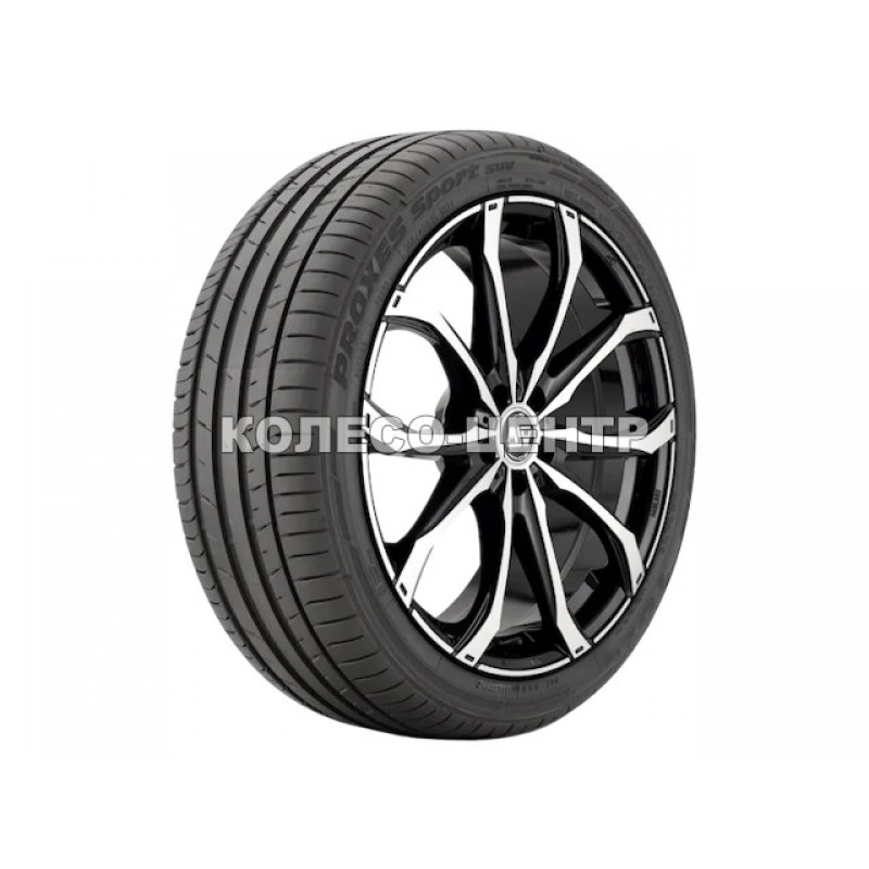 Toyo Proxes Sport SUV 275/55 R17 109V Колесо-Центр Запоріжжя