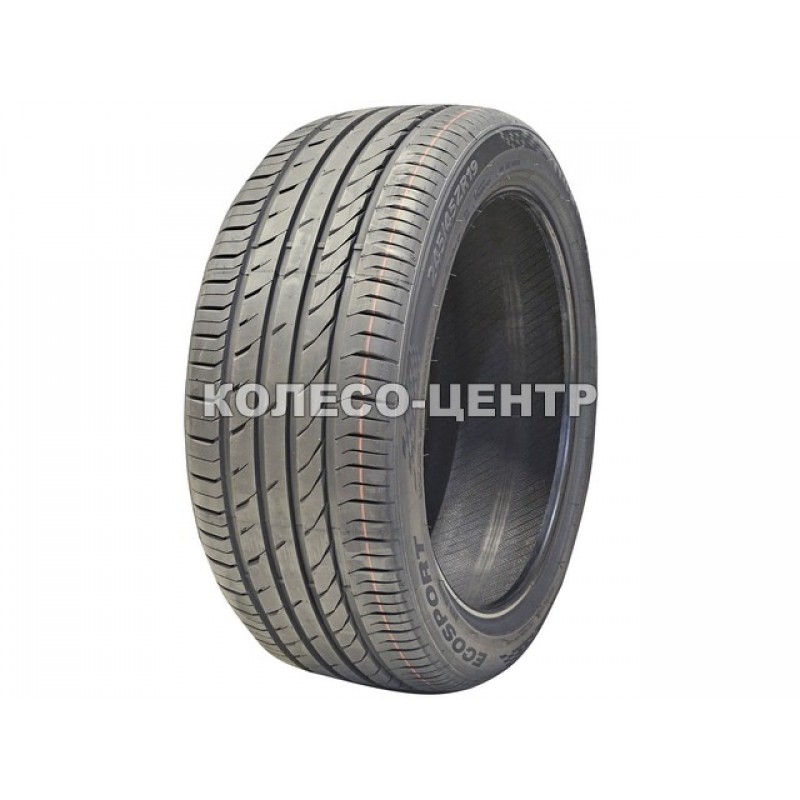 Transmate EcoSport 255/55 R19 111V XL Колесо-Центр Запоріжжя