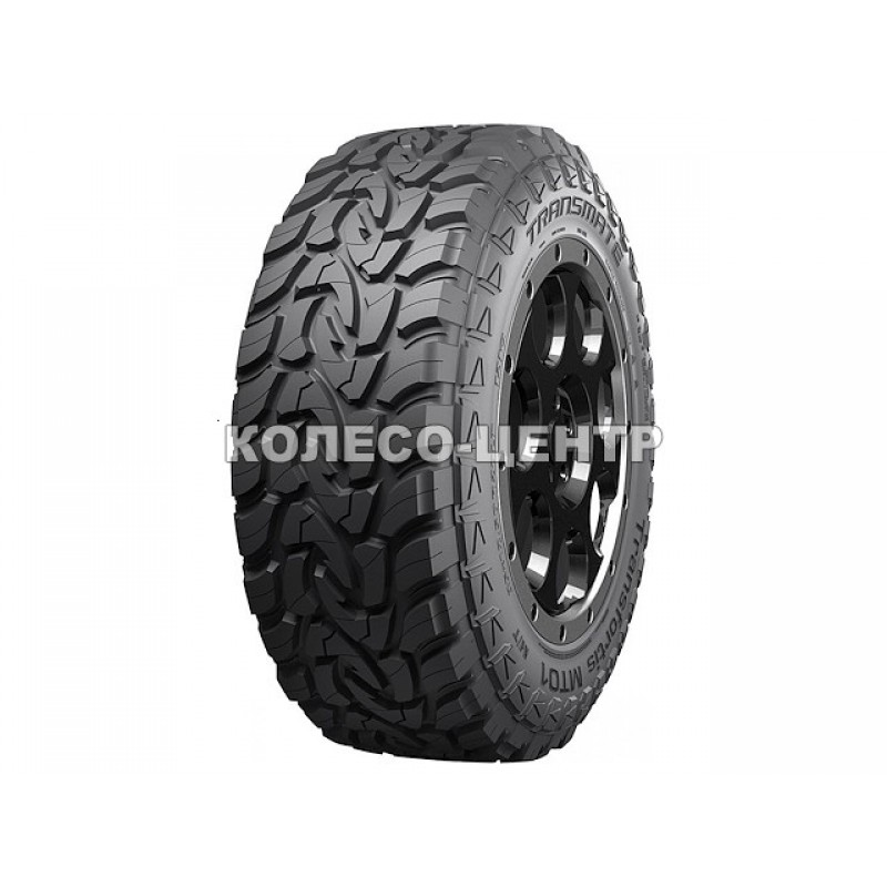 Transmate Transfortis MT01 275/65 R18 123/120Q Колесо-Центр Запоріжжя