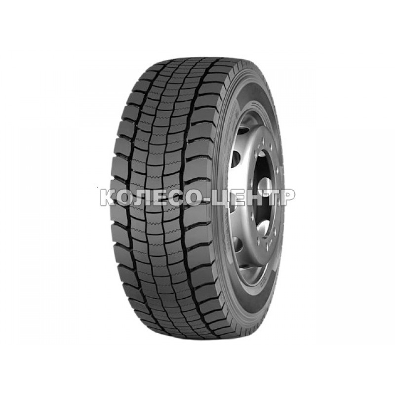 Trazano Novo Energy D23 (ведущая) 315/60 R22,5 154/150K 20PR Колесо-Центр Запоріжжя