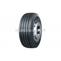 Trazano Novo Trans S16 (рулевая) 385/55 R22,5 160K 20PR