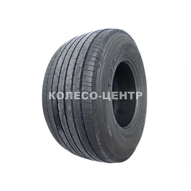 Trans T42 (прицепная)