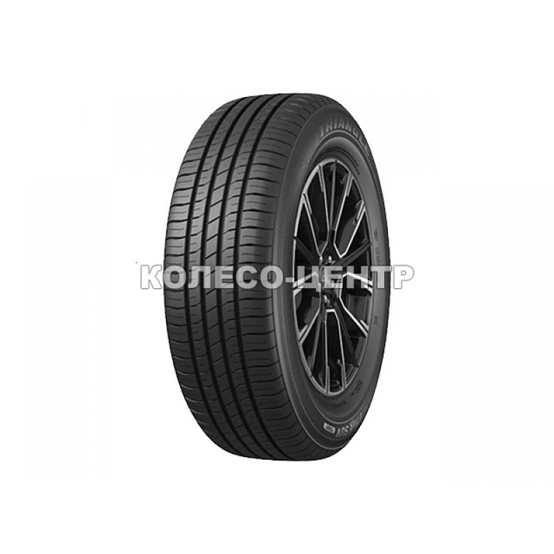 EffeXSUV TS601