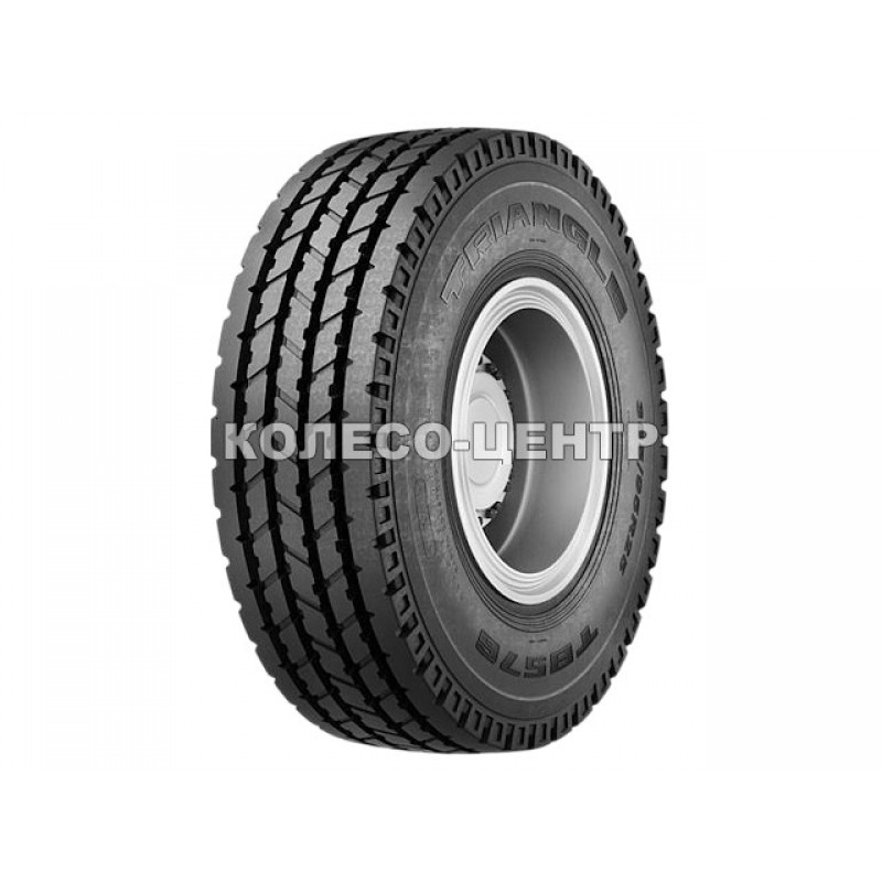 Triangle TB576 (индустриальная) 525/80 R25 176F Колесо-Центр Запоріжжя