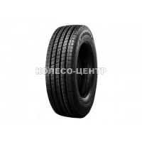 Triangle TR615 (рулевая) 275/70 R22,5 152/148J 18PR