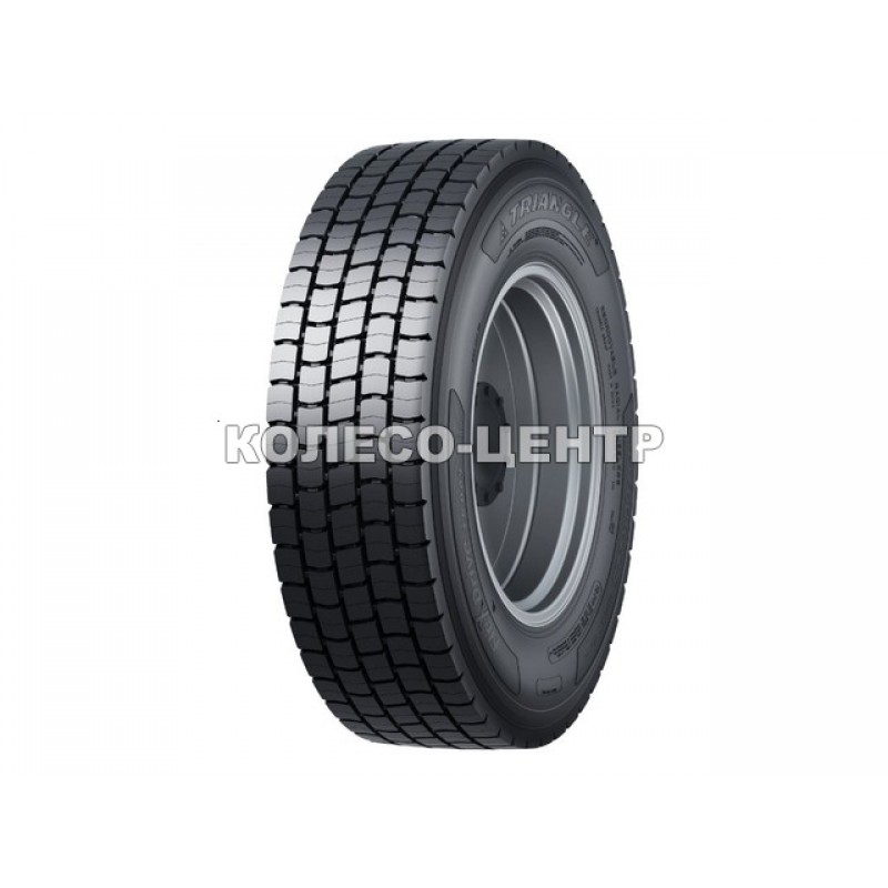 TRD09 (ведущая)