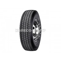 Triangle TTR-D12 (ведущая) 205/75 R17,5 126/124M 16PR