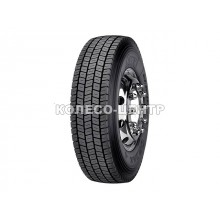 Triangle TTR-D12 (ведущая) 205/75 R17,5 126/124M 16PR Колесо-Центр Запорожье