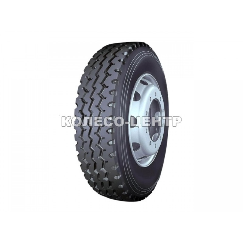 TrueFast TA268 (универсальная) 10 R20 147/143L 18PR Колесо-Центр Запоріжжя
