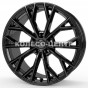 Ultra Wheels UA23 RS Evo 8x18 5x112 ET45 DIA66,6 (black) Колесо-Центр Запоріжжя