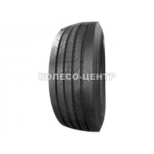 Unicoin R201 (рулевая) 385/65 R22,5 164K 24PR