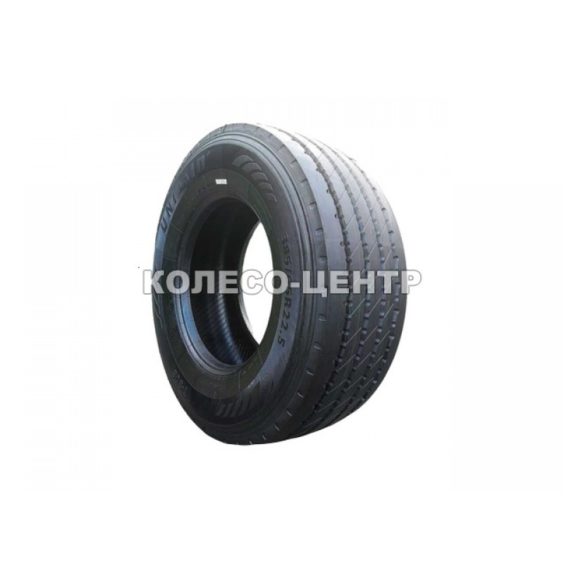 Unicoin T808 (прицепная) 385/65 R22,5 164K 24PR Колесо-Центр Запоріжжя