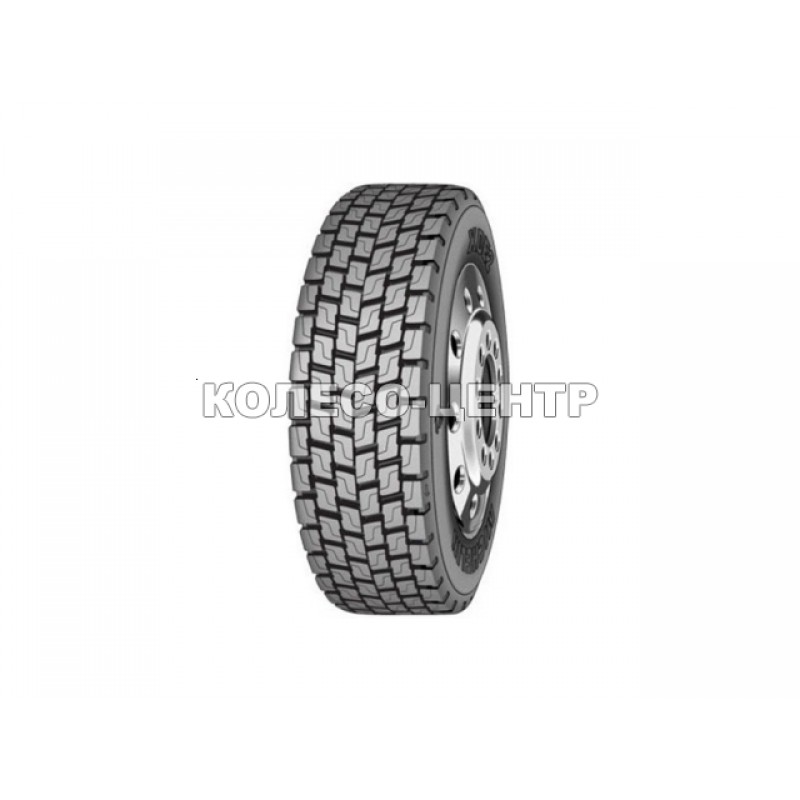 EX7 (ведущая)