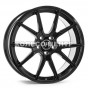 V1 Wheels V1 8x18 5x112 ET45 DIA66,6 (gloss black lacquered) Колесо-Центр Запоріжжя