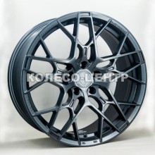 VLF AKF01 8,5x19 5x114,3 ET35 DIA67,1 (MGM)