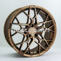 VLF AKF01 8,5x19 5x114,3 ET35 DIA67,1 (matt bronze)