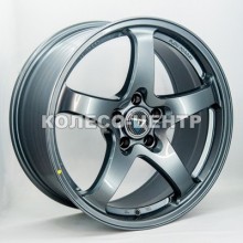 VLF AKF03 8,5x18 5x112 ET25 DIA66,6 (GM)