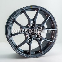 VLF ULF09 7x16 5x112 ET35 DIA66,6 (MGM)