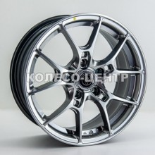 VLF ULF09 7x15 4x100 ET40 DIA73,1 (HB) Колесо-Центр Запорожье