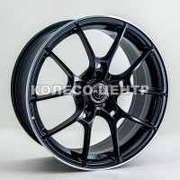 VLF ULF09 8,5x19 5x114,3 ET38 DIA73,1 (MBM)