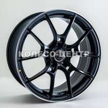 VLF ULF09 8,5x19 5x112 ET38 DIA66,6 (MBM)