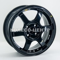 VLF ULF11 6,5x15 4x100 ET38 DIA73,1 (black)