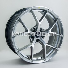 VLF ULF13 7,5x17 5x108 ET38 DIA73,1 (HB)