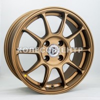 VLF ULF15 8x18 5x114,3 ET38 DIA73,1 (bronze)