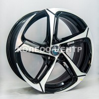 VLF ULF19 8,5x19 5x114,3 ET38 DIA73,1 (BMF)