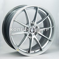 VLF ULF20 8,5x19 5x114,3 ET38 DIA73,1 (HB)