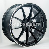 VLF ULF20 8x18 5x112 ET38 DIA66,6 (BML)
