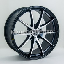 VLF ULF20 8,5x19 5x112 ET38 DIA66,6 (MCB)