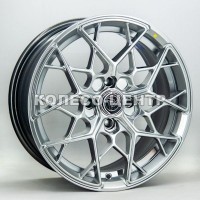 VLF ULF22 7,5x17 5x112 ET38 DIA66,6 (matt black)