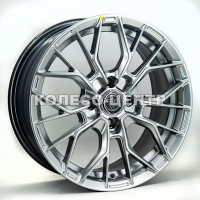 VLF ULF23 6,5x15 5x100 ET38 DIA73,1 (HB)