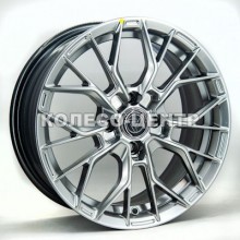 VLF ULF23 6,5x15 5x100 ET38 DIA73,1 (HB)