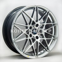 VLF ULFR30 8x18 5x120 ET30 DIA73,1 (HB)