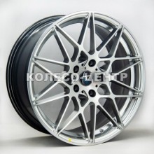 VLF ULFR30 8x18 5x120 ET30 DIA73,1 (HB)