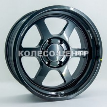 VLF VLDF08 8,5x18 6x139,7 ET10 DIA106,1 (GM)