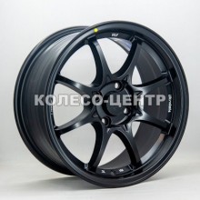 VLF VLF-C02 7x15 4x100 ET32 DIA73,1 (matt black) Колесо-Центр Запорожье